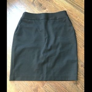 Express Pencil Skirt